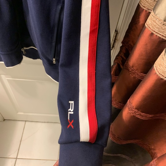 Polo Ralph Lauren jacket - Picture 4 of 8